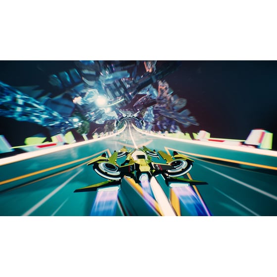 Redout 2 Deluxe Edition - PS5 image 12