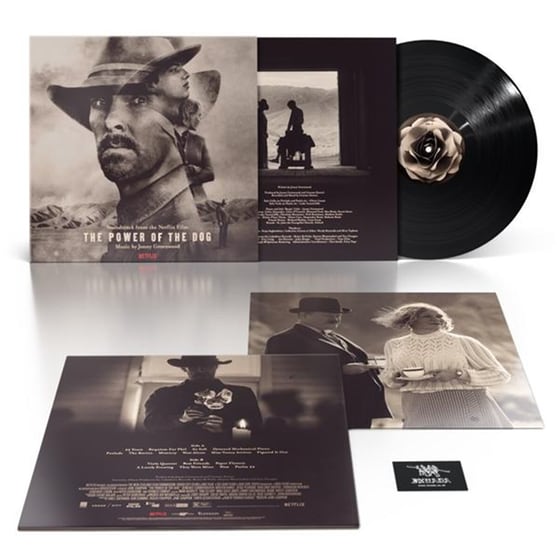 The Power Of The Dog (+Downloadcode) image 0