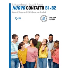 Nuovo Contatto B1 + B2