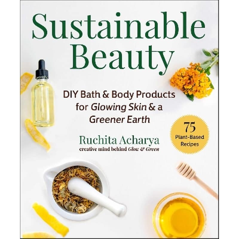 Sustainable Beauty