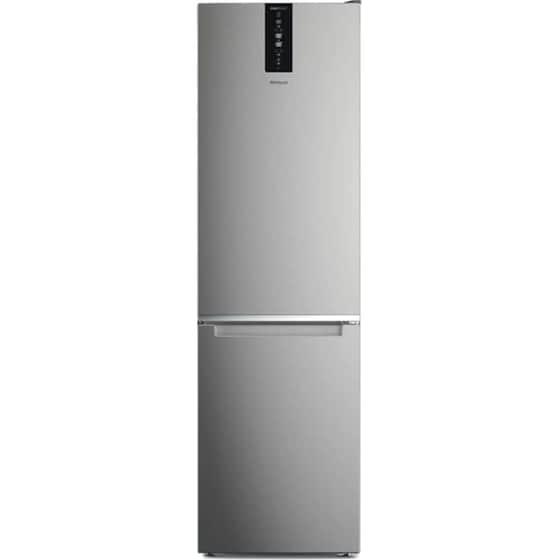 WHIRLPOOL W7X 93T OX 2 Total No Frost 367 Lt Inox Ψυγειοκαταψύκτης image 0