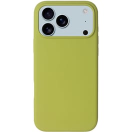 Θήκη Apple iPhone 17 Pro Max - Tune Montana UltraMag - Lime