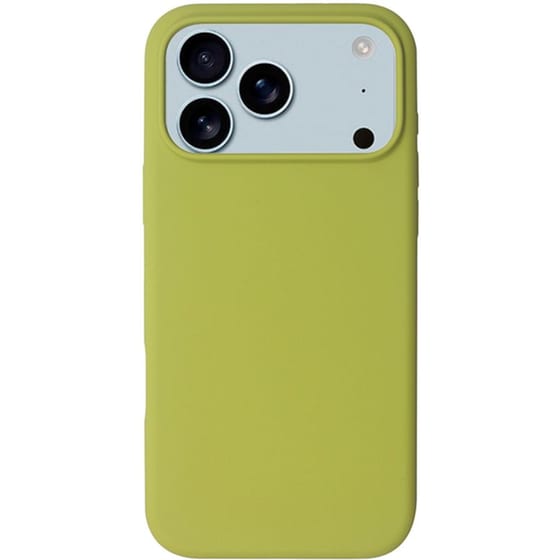 Θήκη Apple iPhone 17 Pro Max - Tune Montana UltraMag - Lime image 0