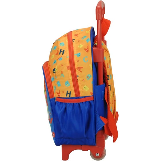 Τσάντα Τρόλεϋ Gim Mini Lion Fisher Price image 4
