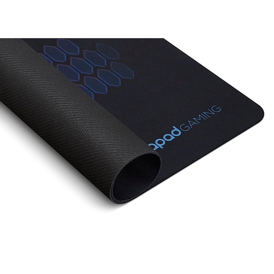 Gaming Mousepad Lenovo - IdeaPad Gaming Cloth Mouse Pad Medium - Black image 2