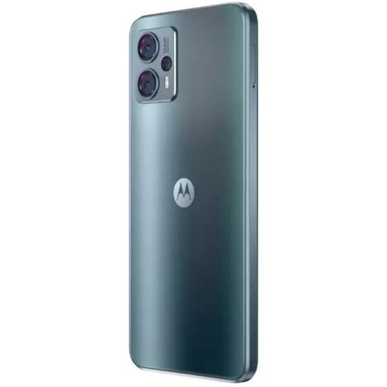 Motorola Moto G23 128GB Dual Sim - Steel Blue image 6