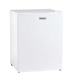 FRIGELUX RCUA72BF W 58 Lt  Λευκό Ψυγείο Mini Bar