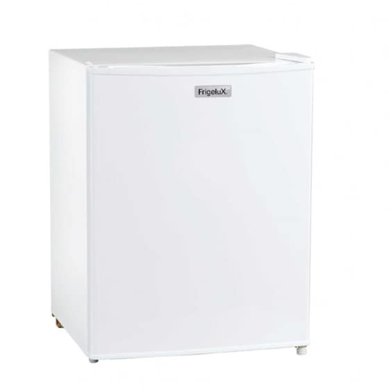 FRIGELUX RCUA72BF W 58 Lt  Λευκό Ψυγείο Mini Bar image 0