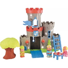 ELC Happyland Κάστρο