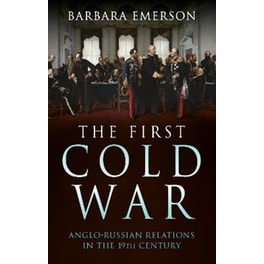 The First Cold War