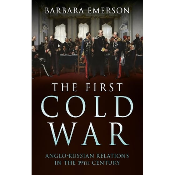 The First Cold War image 0