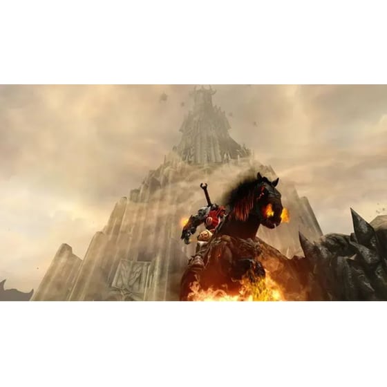 Darksiders: Warmastered Edition - PS5 image 2