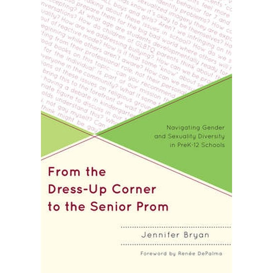 From the Dress-Up Corner to the Senior Prom image 0