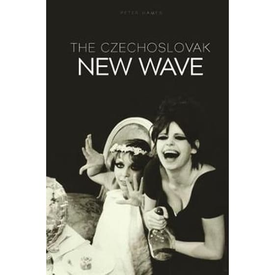 Czechoslovak New Wave image 0