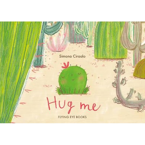 Hug Me image 0