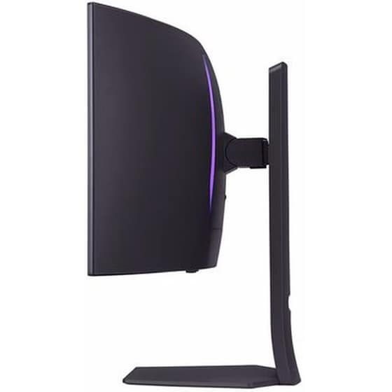 LG UltraGear 34GS95QE-B Gaming Monitor 34" QHD OLED Curved 240Hz 0.03ms image 5