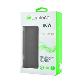Φορτιστής Laptop για Fujitsu - Lamtech Lam450102 20V/4.5A 90W - Black