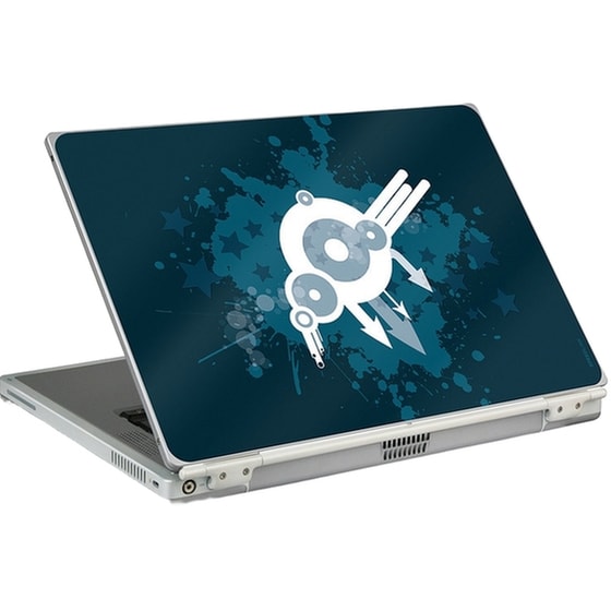 SpeedLink Lares Universal 1 αυτοκόλλητο για Laptop 15" Πολύχρωμο image 1