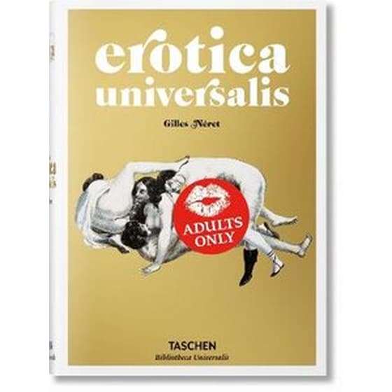 Erotica Universalis image 0