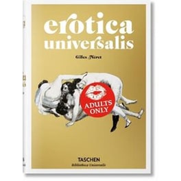 Erotica Universalis