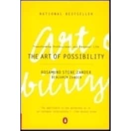 The Art of Possibility