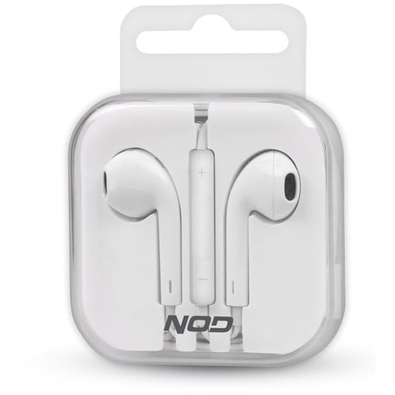 Ακουστικά NOD Soundkit Handsfree - Λευκό image 2