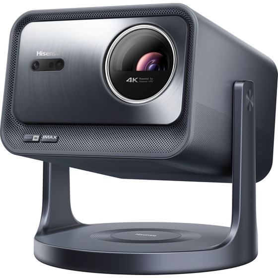 Projector Hisense C2 Pro - Μαύρο image 1