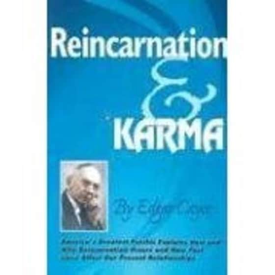 Reincarnation and Karma image 0