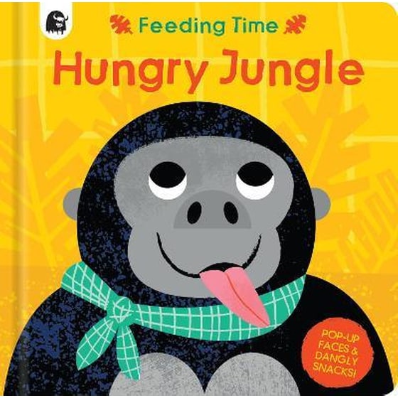 Hungry Jungle image 0