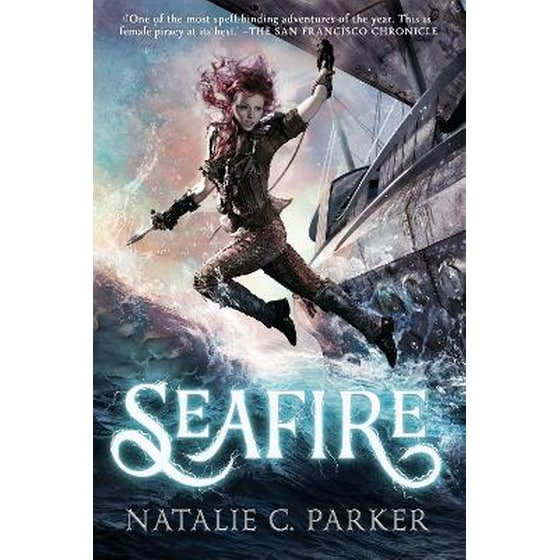 Seafire image 0