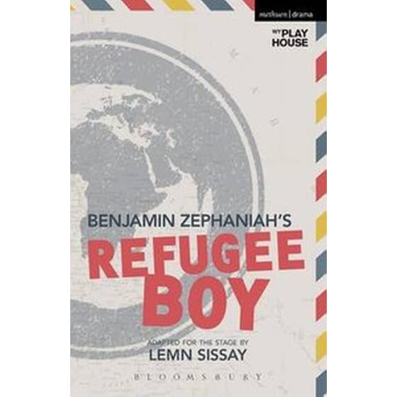 Refugee Boy image 0