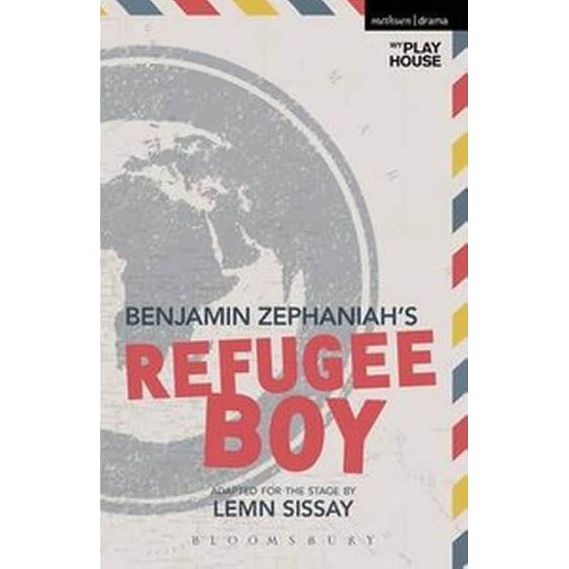 REFUGEE BOY