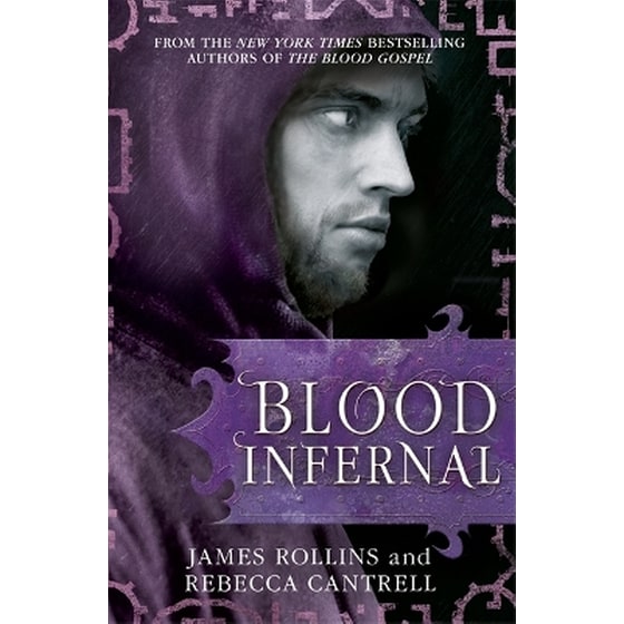 Blood Infernal image 0