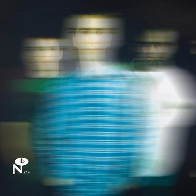 Dream Backwards (Indies Only)