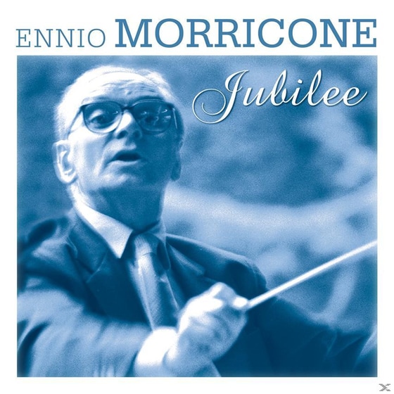 Morricone Jubilee image 1