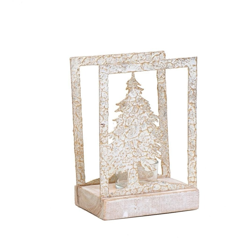 Χριστουγεννιάτικο Κηροπήγιο για Ρεσώ Espiel Tree