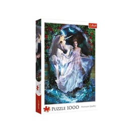 Παζλ Trefl Puzzles Magical Universe (1000 Κομμάτια)