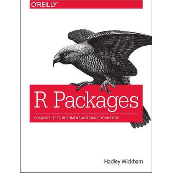 R Packages image 0