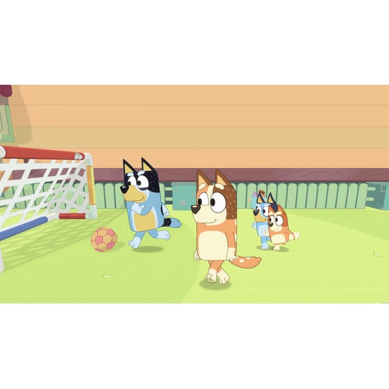 Bluey: The Videogame - PS4 image 5