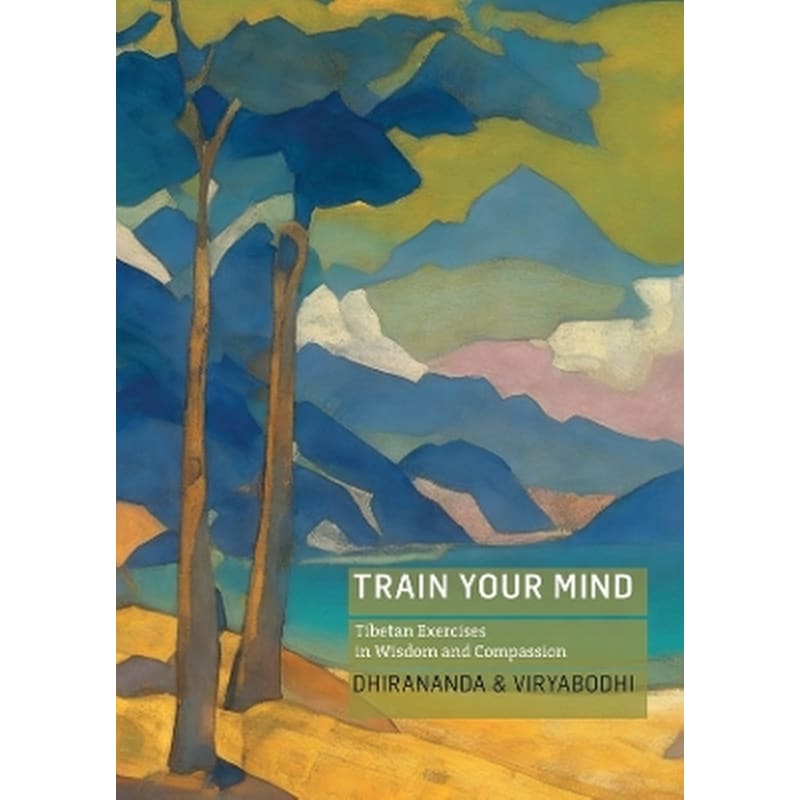 Train Your Mind