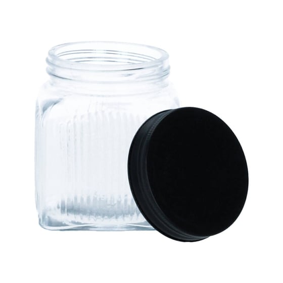 Βάζο αποθήκευσης τροφίμων Chic Antique 11.5 x 13.5 cm image 3