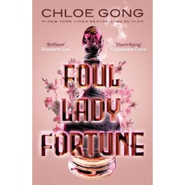 Foul Lady Fortune