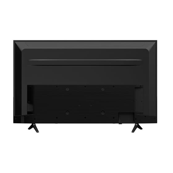Τηλεόραση Hisense LED 50" 4K H50A6140 image 2