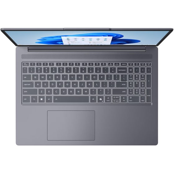 Lenovo Ideapad Slim 3 16IRH10 16" QHD+ OLED (Intel Core i7-13620H/8GB/1TB SSD/UHD Graphics/Win11Home) Laptop image 3