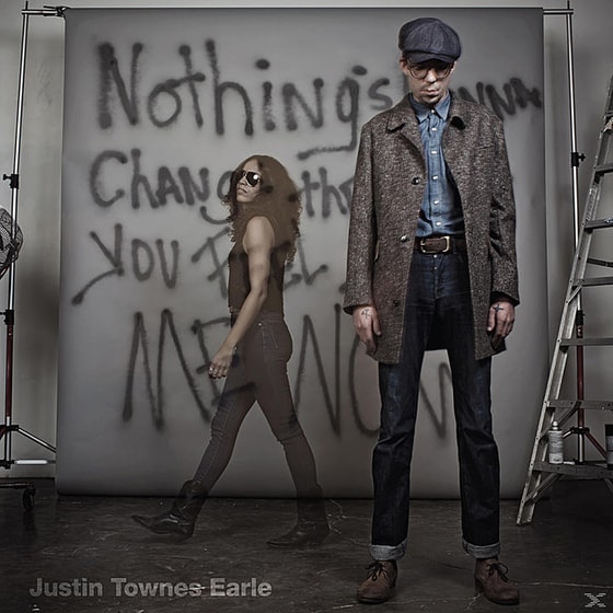Nothing's Gonna Change The Way You Feel About Me image 0