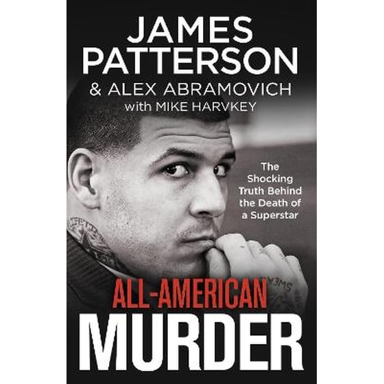 All-American Murder image 0