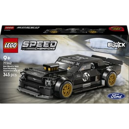 LEGO® Ken Blocks 65 Ford Mustang Hoonic (77262)