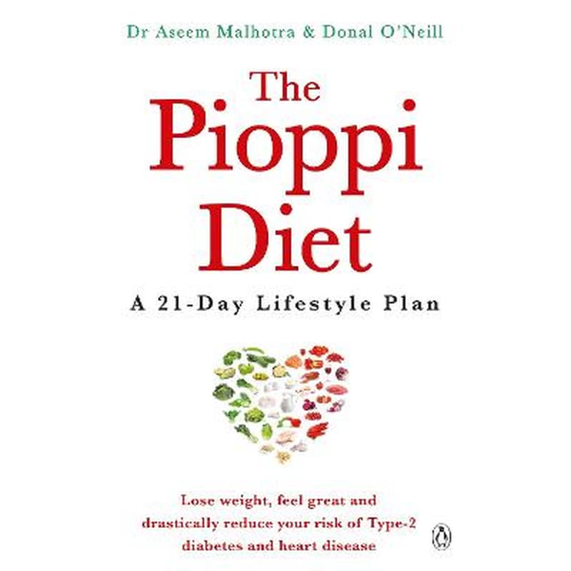 Pioppi Diet