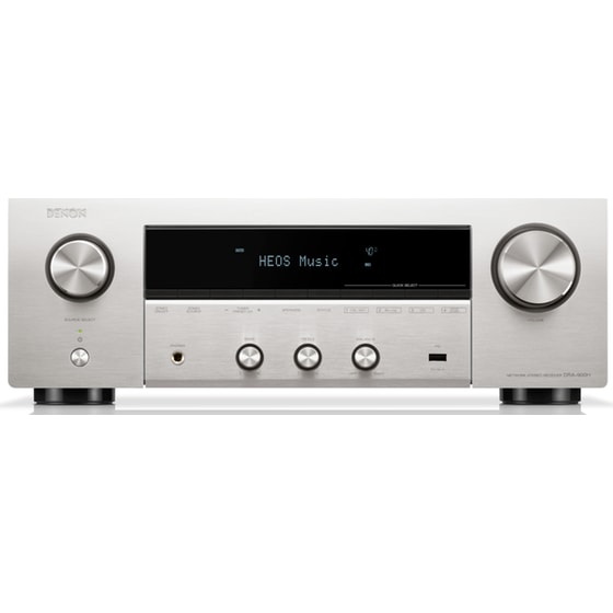 Denon DRA-900H AV Receiver - Ασημί image 0