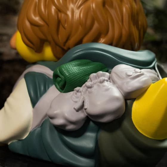 Φιγούρα Numskull Lord of the Rings Samwise Gamgee Boxed Edition image 4